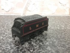 OO GAUGE HORNBY BLACK LMS