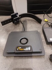 MAXSPECT Jump MJ-L165 Blue Led