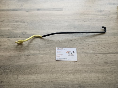 Ford focus mk1 bonnet stay - focus,