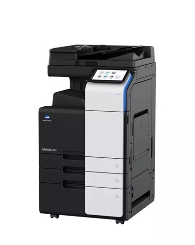 Konica minolta bizhub c250i - bizhub, a3