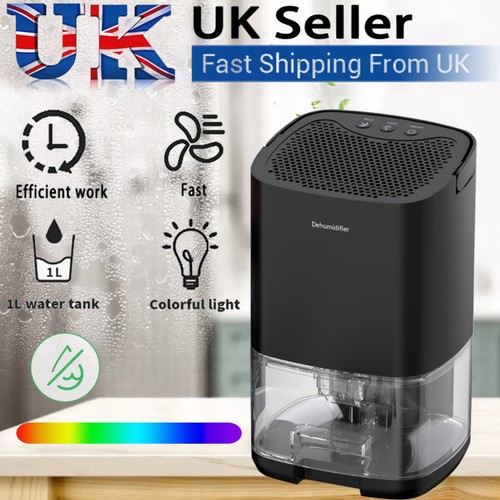 1000ml mini dehumidifier - mini,