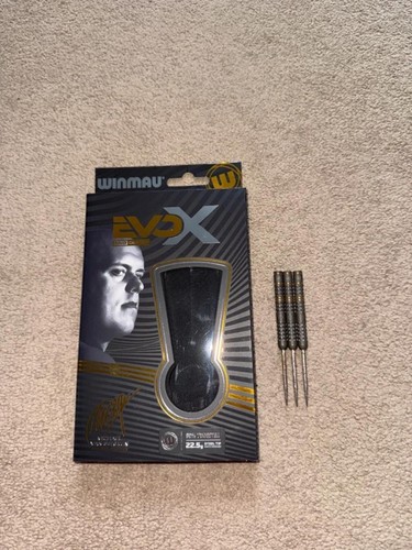 Winmau michael van gerwen evo - winmau,
