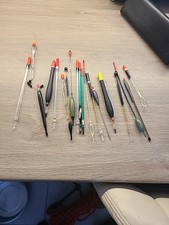 Assorted Fishing Floats With