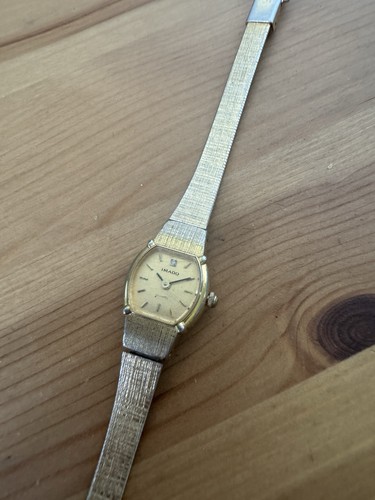 Imado vintage watch - imado,