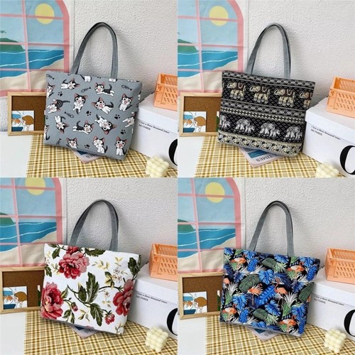 Beach handbag summer shoulder - handbag,