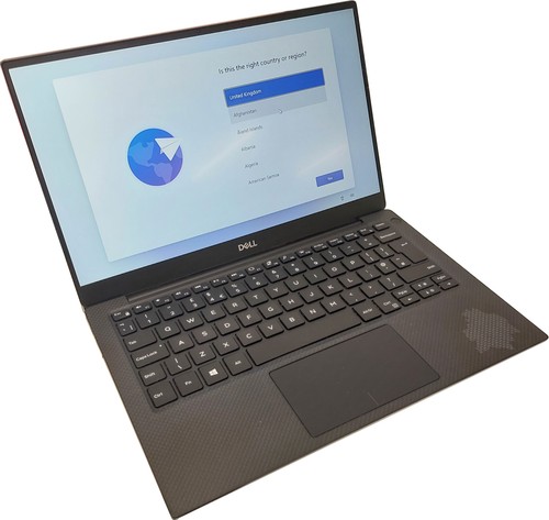 Faulty dell xps 9305 - dell, 9305,