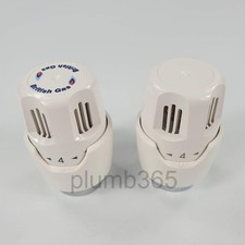 1 x GENUINE BRITISH GAS TRV