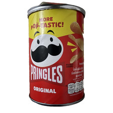 12 Cans 42 g Halal-certified