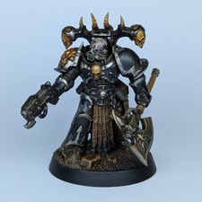 20 x Black Legion Chaos Space