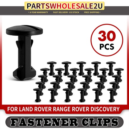 30pcs nylon body liner twist - 30pcs,