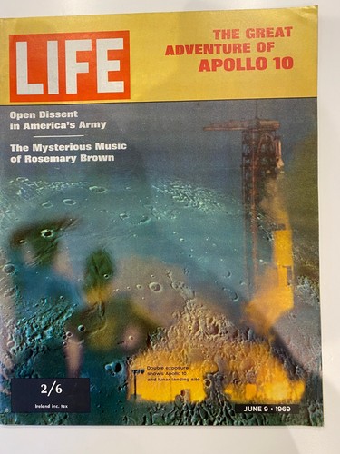 Life magazine the great - magazine,