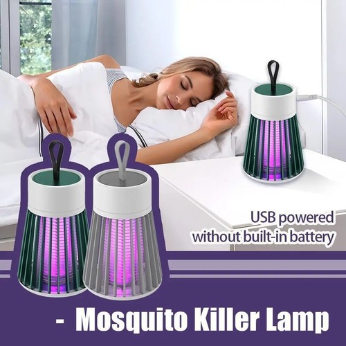 Electric fly bug mosquito - bug,