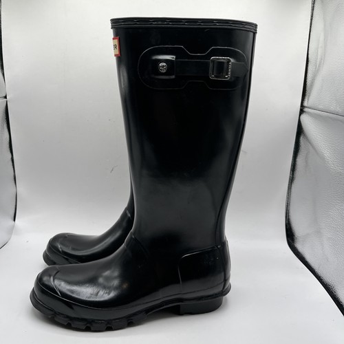 Hunter original tall rain - hunter,