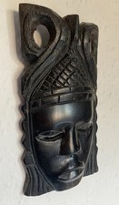 Vintage African Ebony Wooden