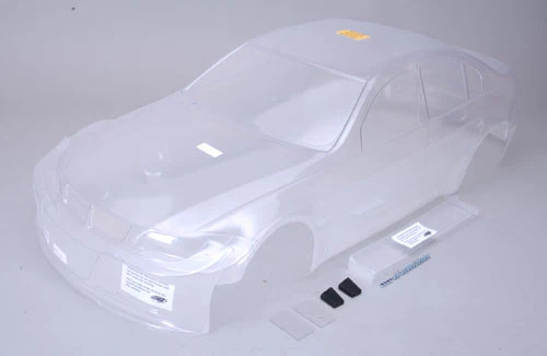 Modellsport car spares body - modellsport,