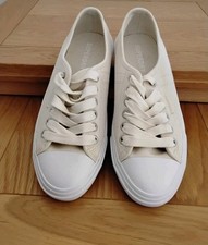  SUPERDRY Low Pro Canvas Lace