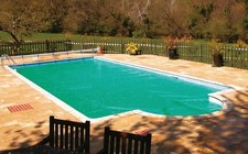 15ft x 30ft Gold / Blue 500