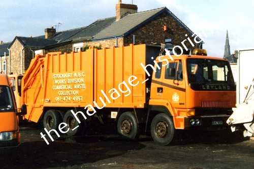 Thh truck photos - thh,