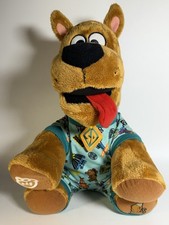 Scooby-doo Build-a-Bear