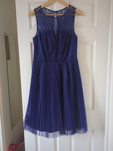 Debenhams debut size royal - size, 12