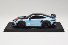 REMC010 Porsche 911 992
