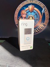 🛎️ New Ring Battery Video