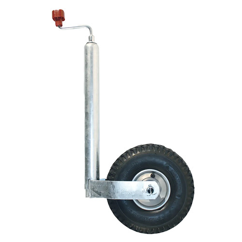 Jockey wheel plus 48mm - jockey,