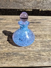 Caithness Perfume Bottle &