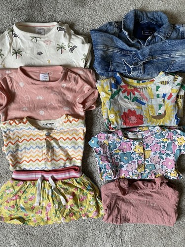 Lovely baby girl clothes - lovely,