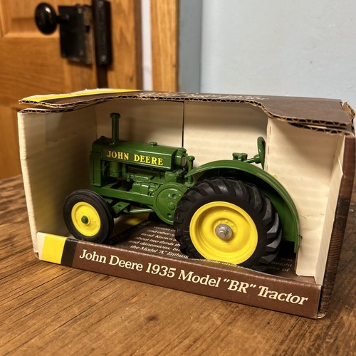 Ertl john deere 1935 - 1935, model