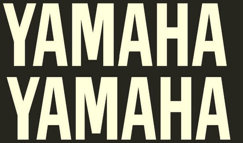 Yamaha sticker set for - , aerox