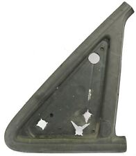 VW Golf Mk2 Passengers Side Front Door Mirror Trim Rubber 191853229D