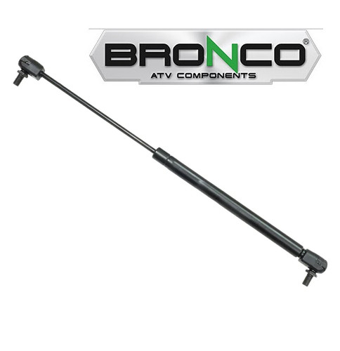 Bronco dump box bed shock - bronco,