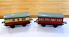 ZB191:   HORNBY SERIES O GAUGE