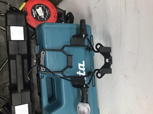 Sv650 rear tail tidy - sv650,