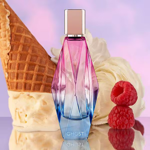 Ghost keep dreaming eau - ghost,