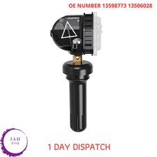 TYRE PRESSURE VALVE SENSOR