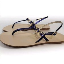 Vera Pele Italian Made Purple