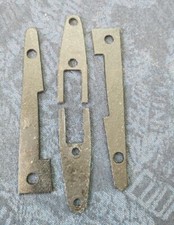 Classic Mini door hinge gasket set MK1&2 pick-up van cooper Austin BL
