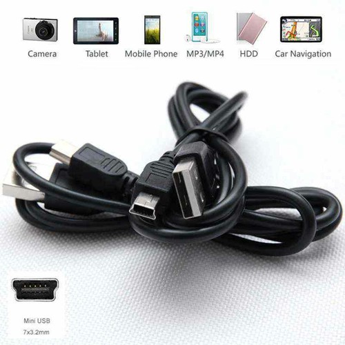 Meter long charger - 2,