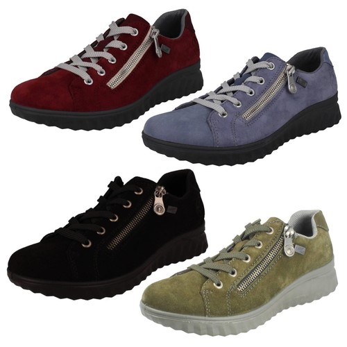Ladies rieker tex 59000 - ladies, '59000'