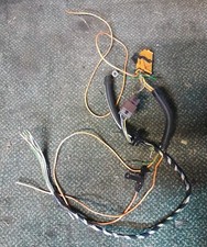 Peugeot Citroen Airbag Air Bag ECU / Seat Wiring Loom Harness 106 Saxo 206 306 ?