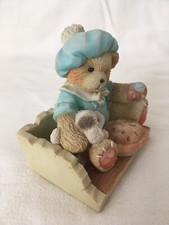 Cherished Teddies LITTLE JACK