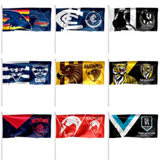 2026 AFL Aussie Rules Footy