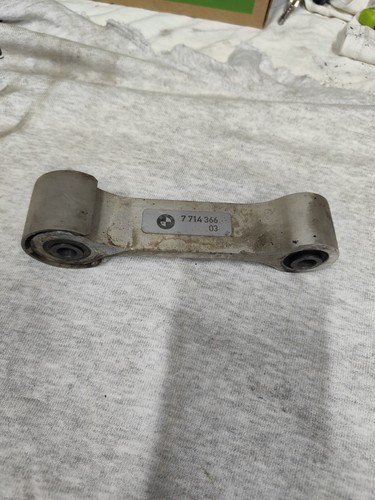 Bmw k1200s swing arm shock - k1200s,