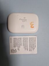 Huawei E5330 HSDPA 21.6 Mbps / HSUPA 5.76 Mbps Mobile Wi-Fi Modem