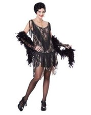 1920s Great Gatsby Flapper
