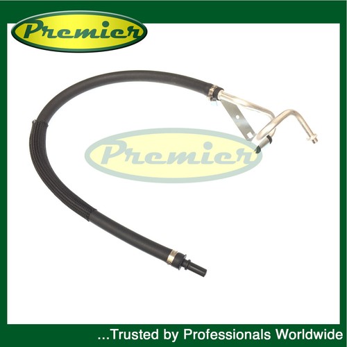 Premier new high - new,