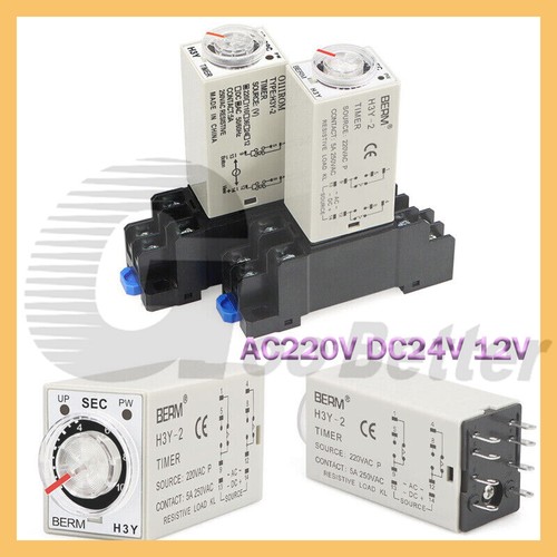 H3y dpdt power on - dpdt,