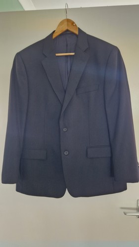 Magee suit jacket - suit,